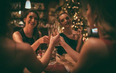 10 Ways to Take Your Work Christmas Party to The Next Level