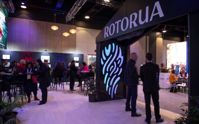 Making Waves at MEETINGS 2023: A Glimpse into New Zealand’s Event Scene