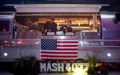 Ten Reasons Why You Should Work with Us to Theme Your Next Event