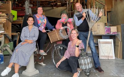 Change on the Horizon for Rotorua-based Activities & Events Unlimited