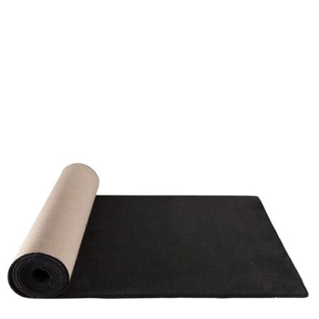 Black carpet 12m