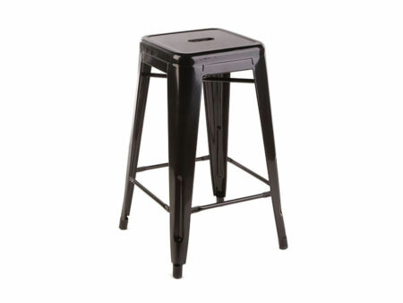 Black Stool