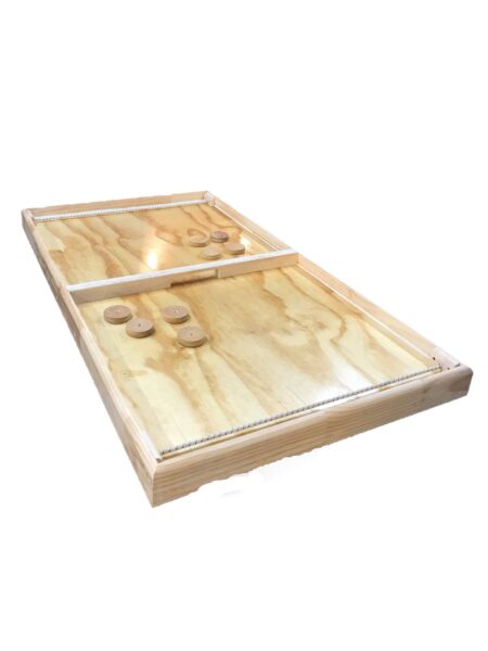 Flick board game 1.2m x 0.8m