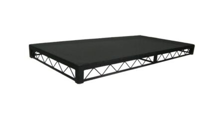 Stage pieces available at 400mm, 600mm and 900mm high