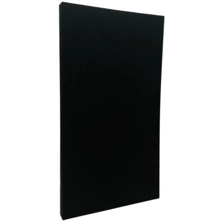 Black Panel 1.2x2.4m