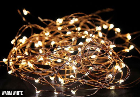 Seed lights