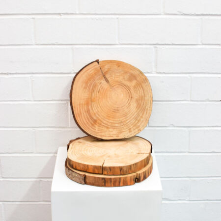 Wood Cuts