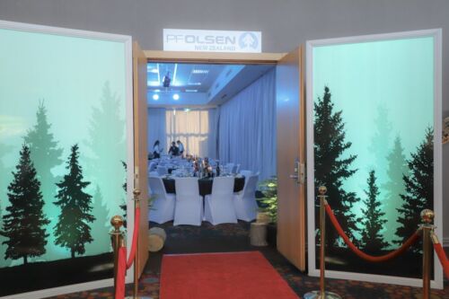 Lightboxes