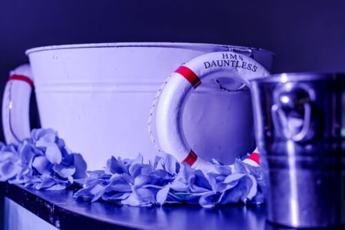 Event theming bar nz