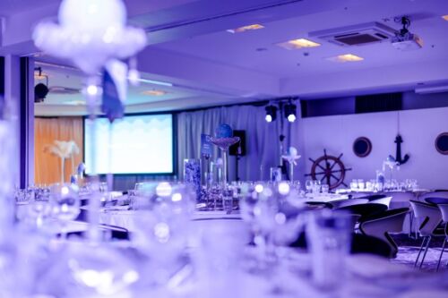 Event theming Rotorua Tauranga BOP