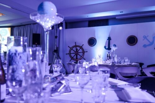 Event theme world Rotorua