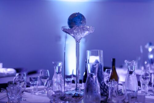 Event theme NZ room design