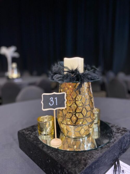Room theming event theming NZ